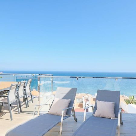 Myflats Luxury Vistamar Apartment Gran Alacant Exterior photo