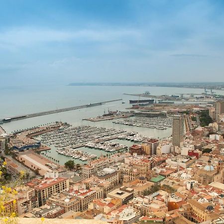 Myflats Luxury Vistamar Apartment Gran Alacant Exterior photo