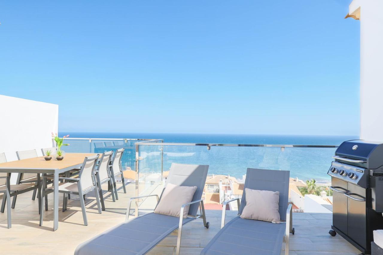 Myflats Luxury Vistamar Apartment Gran Alacant Exterior photo