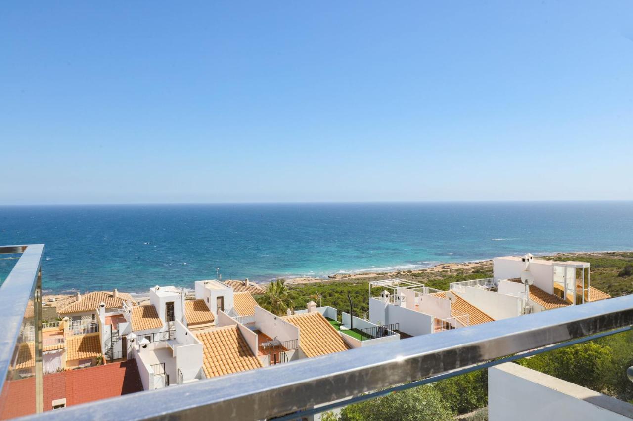 Myflats Luxury Vistamar Apartment Gran Alacant Exterior photo