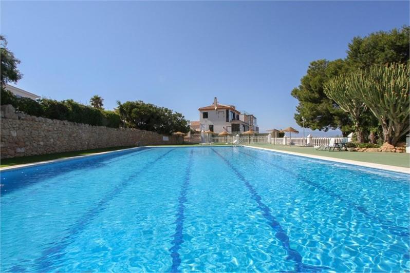 Myflats Luxury Vistamar Apartment Gran Alacant Exterior photo
