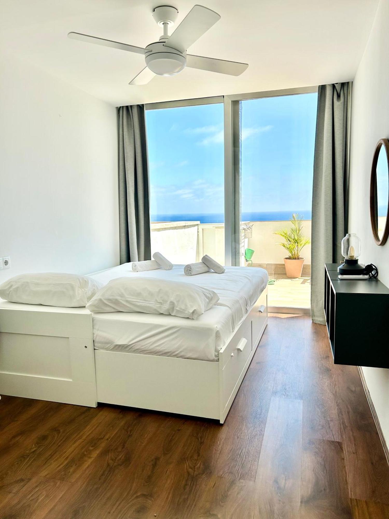 Myflats Luxury Vistamar Apartment Gran Alacant Exterior photo